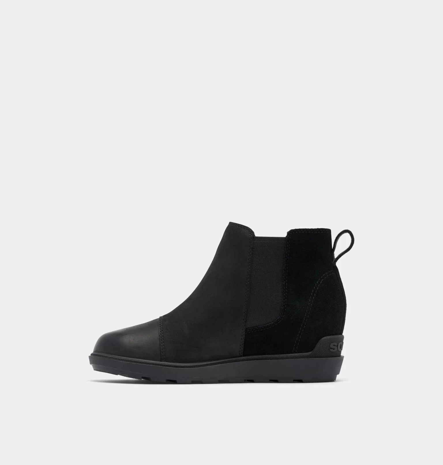WOMEN'S EVIE II CHELSEA *FINAL SALE Sorel Outdoor Boots