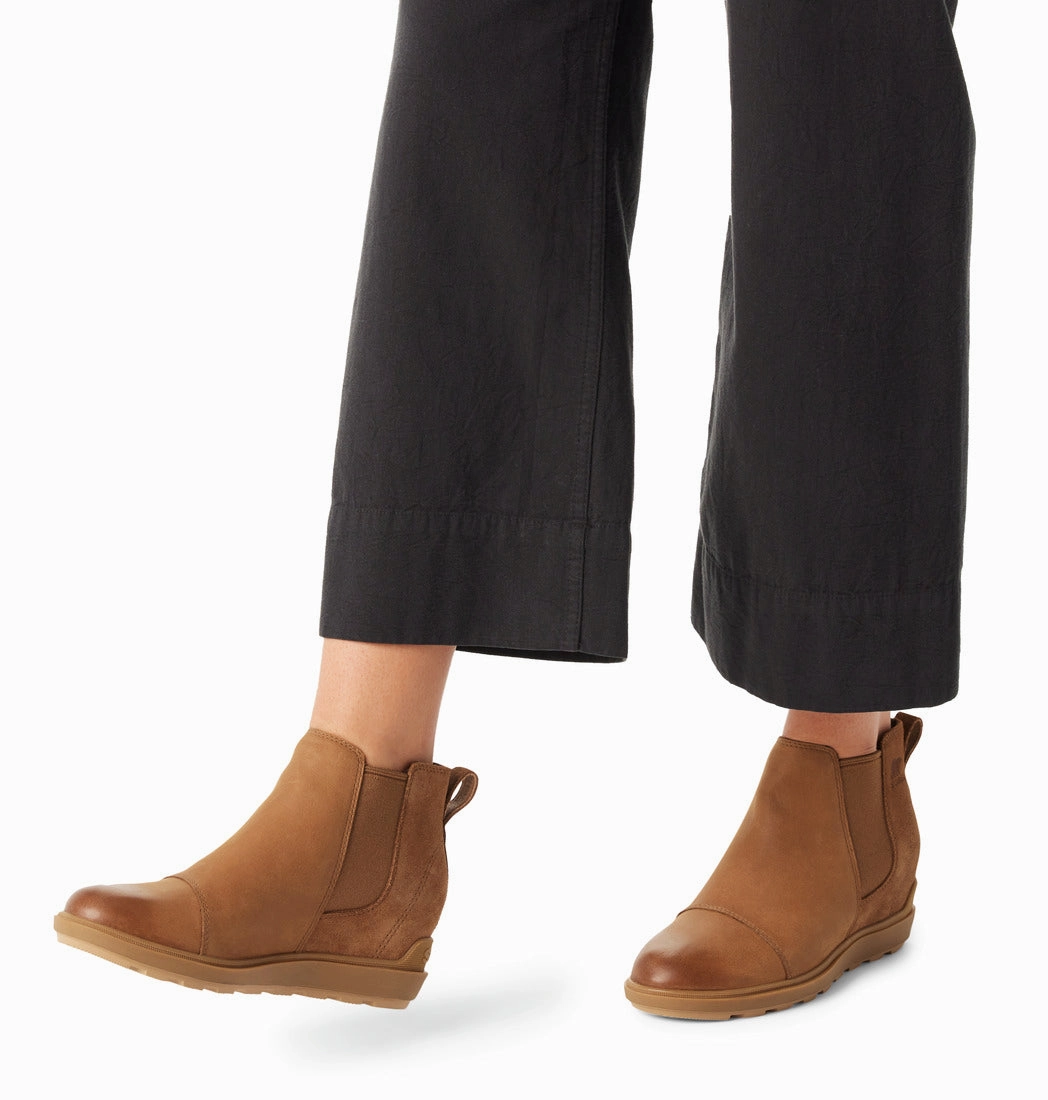 WOMEN'S EVIE II CHELSEA Sorel Outdoor Boots