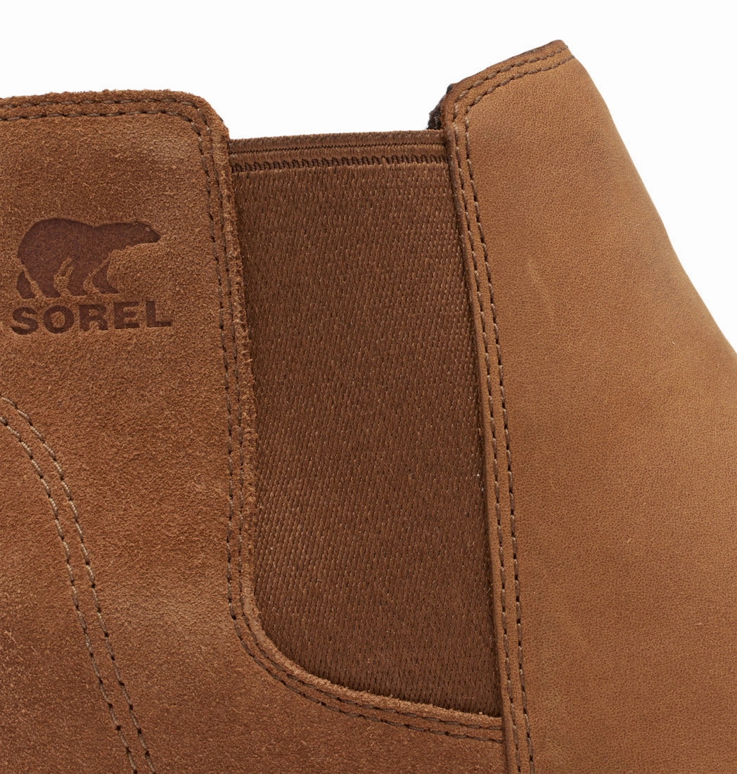 WOMEN'S EVIE II CHELSEA Sorel Outdoor Boots