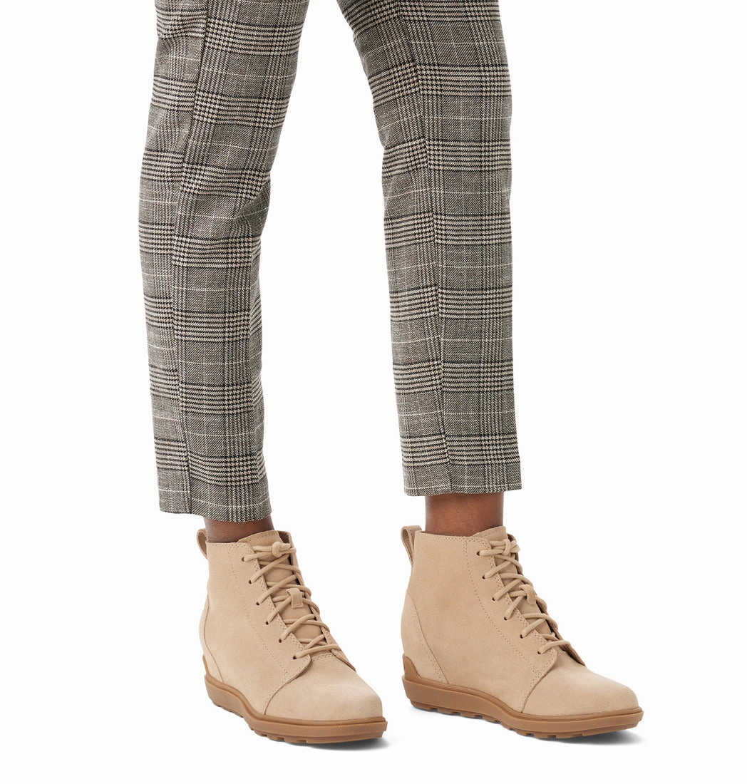 WOMEN'S EVIE II LACE *FINAL SALE Sorel Outdoor Boots