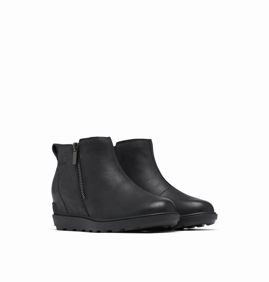 WOMEN'S EVIE II ZIP BOOTIE Sorel Outdoor Boots