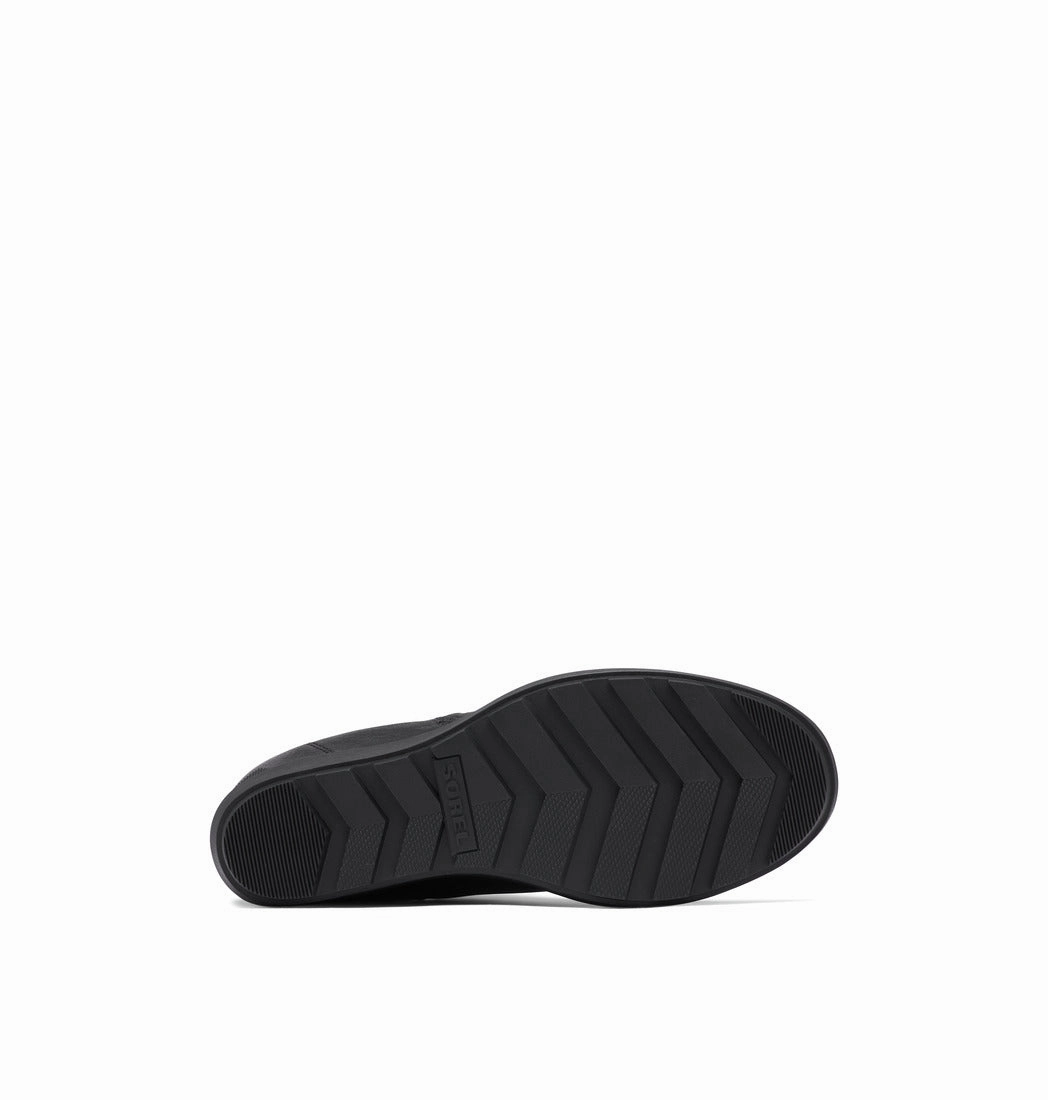 WOMEN'S EVIE II ZIP BOOTIE Sorel Outdoor Boots