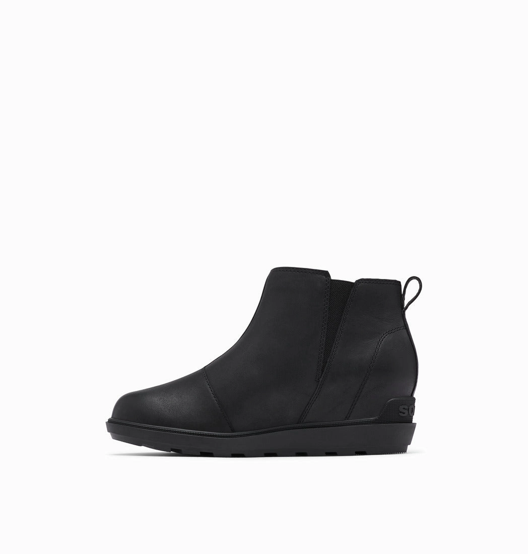 WOMEN'S EVIE II ZIP BOOTIE Sorel Outdoor Boots
