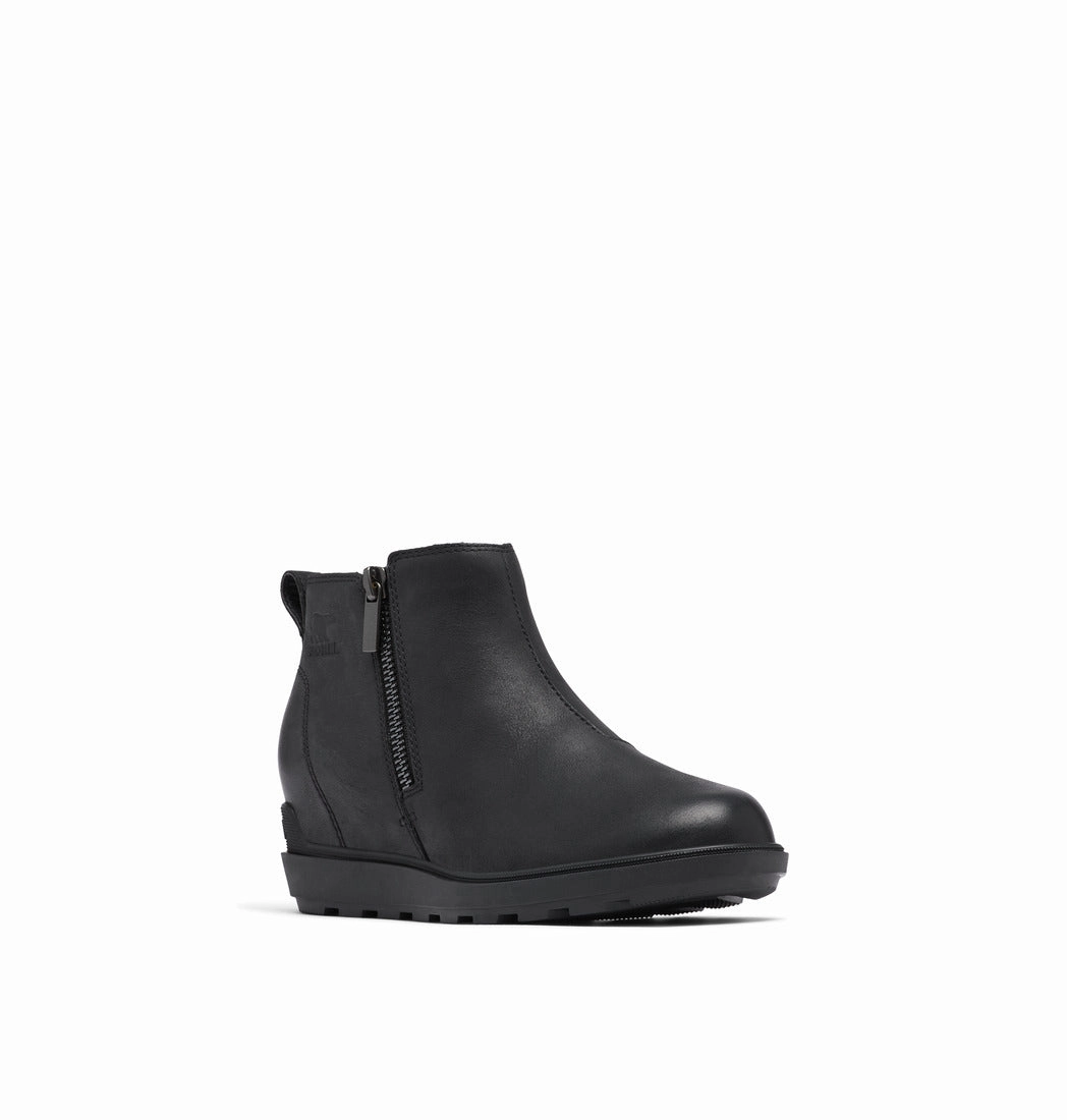 WOMEN'S EVIE II ZIP BOOTIE Sorel Outdoor Boots