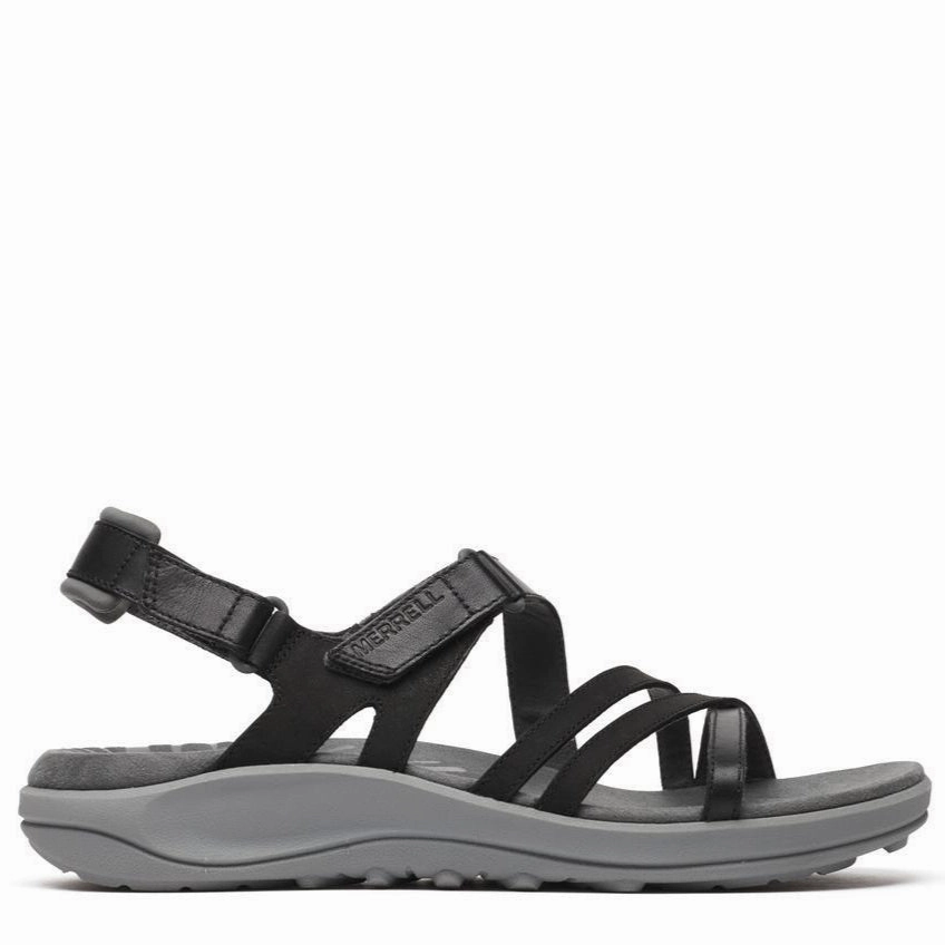 WOMEN'S HARBOR BACKSTRAP Performance running sneakers