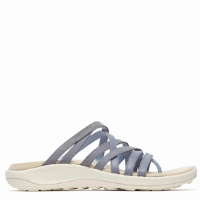 WOMEN'S HARBOR POST Performance running sneakers