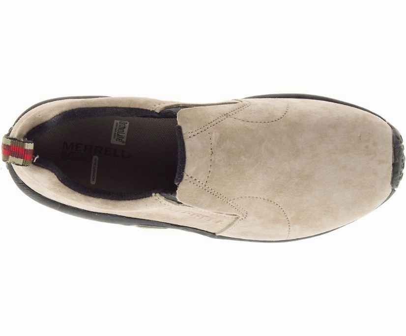 WOMEN'S JUNGLE MOC Stylish street sneakers