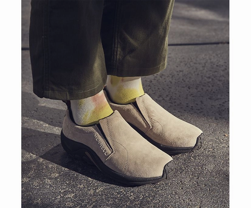 WOMEN'S JUNGLE MOC Stylish street sneakers