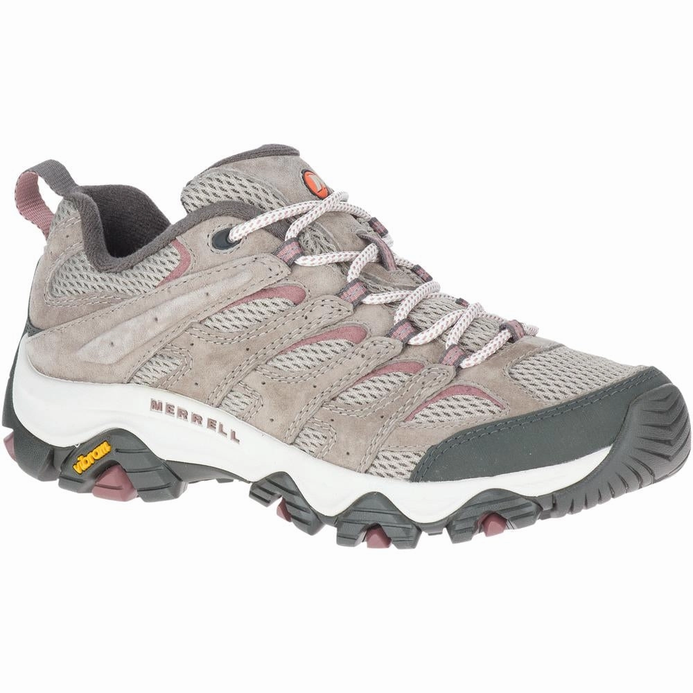 WOMEN'S MOAB 3 Stylish street sneakers