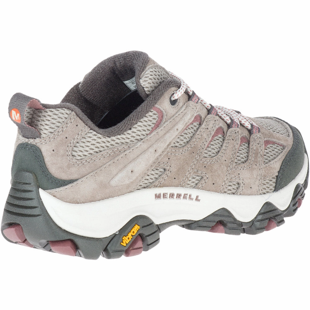 WOMEN'S MOAB 3 Stylish street sneakers