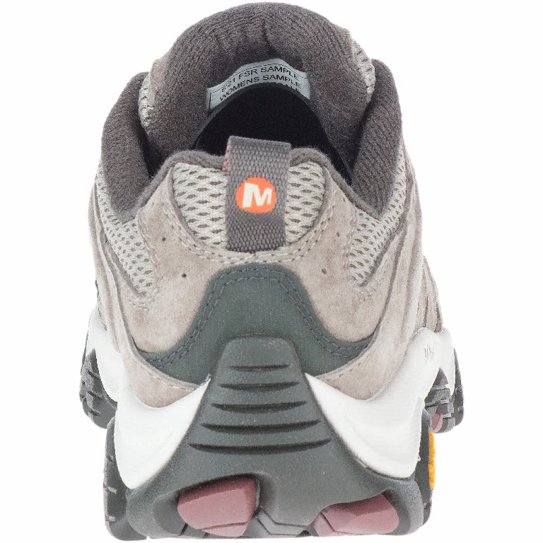 WOMEN'S MOAB 3 Stylish street sneakers