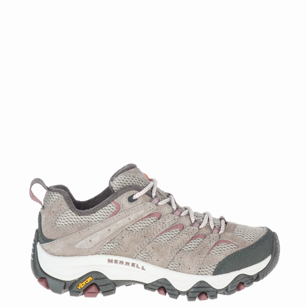 WOMEN'S MOAB 3 Performance running sneakers