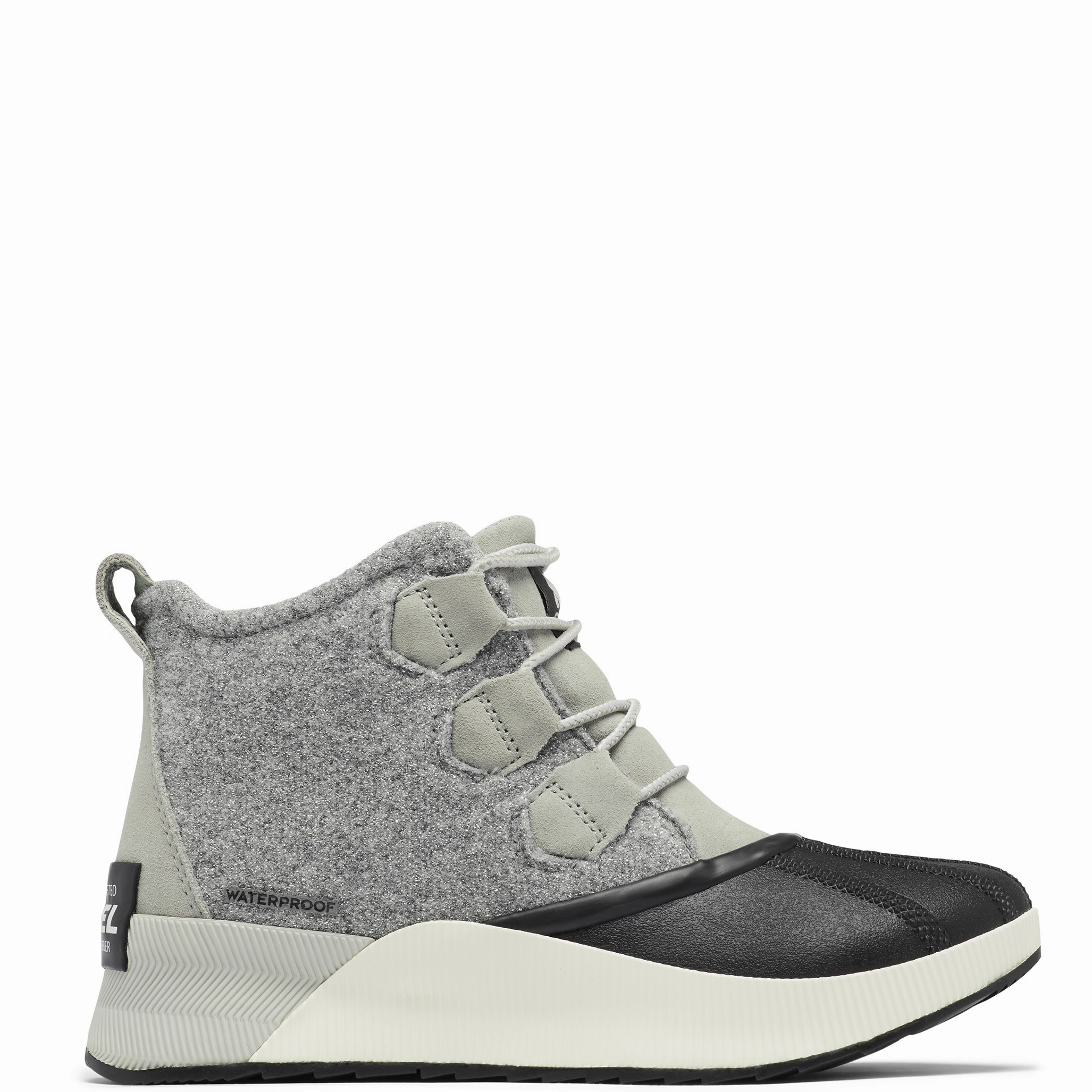 WOMEN'S OUT N ABOUT III CLASSIC sorel insulated winter boots warm and waterproof