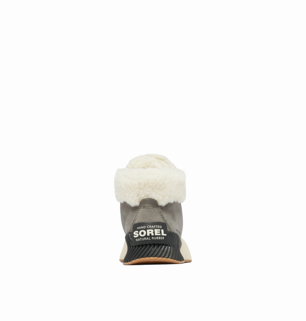 WOMEN'S OUT N ABOUT III CONQUEST Sorel Outdoor Boots