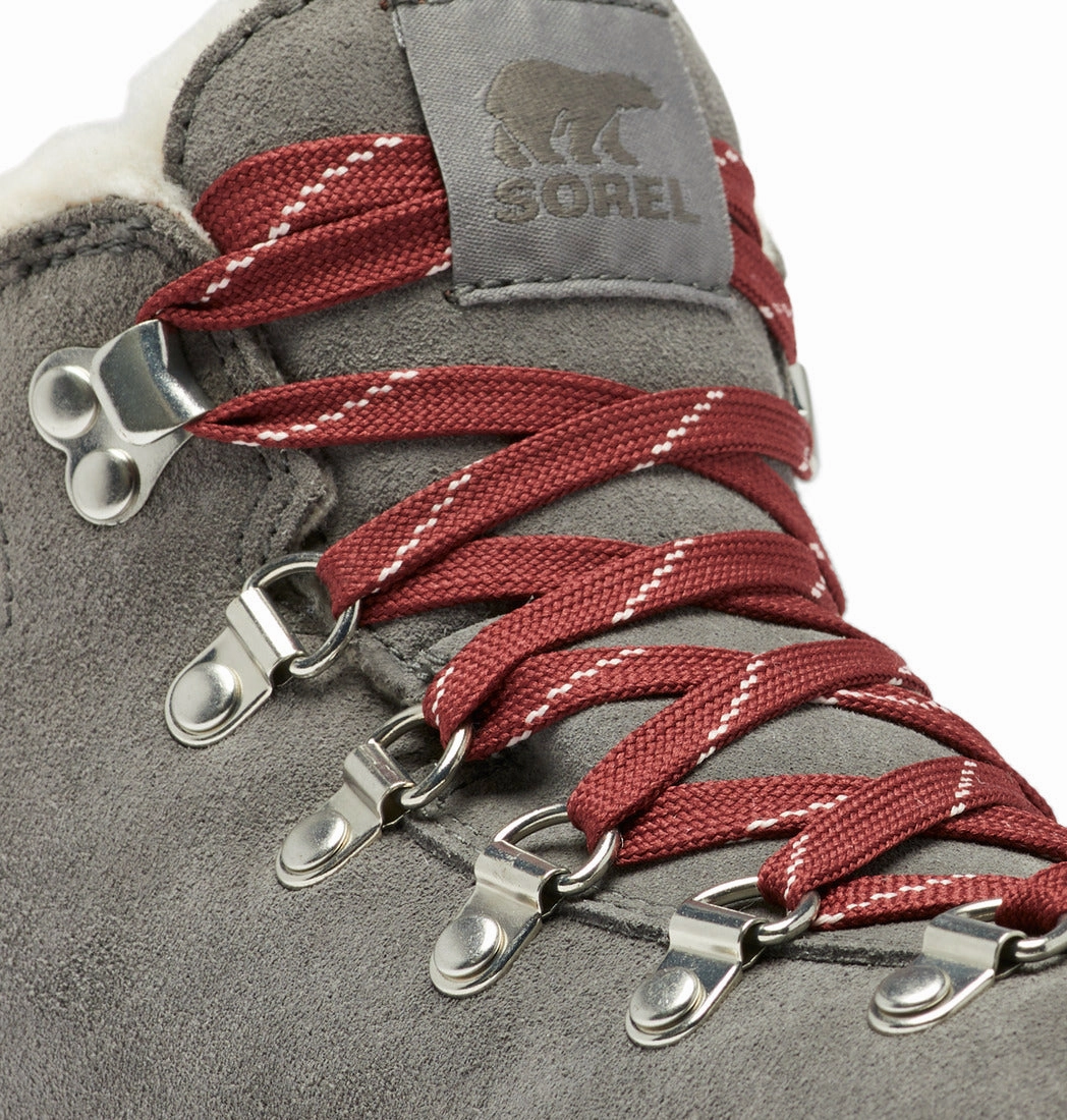 WOMEN'S OUT N ABOUT III CONQUEST Sorel Outdoor Boots