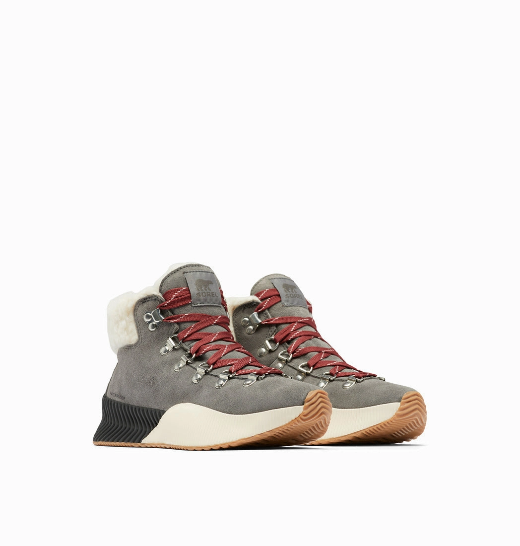 WOMEN'S OUT N ABOUT III CONQUEST Sorel Outdoor Boots