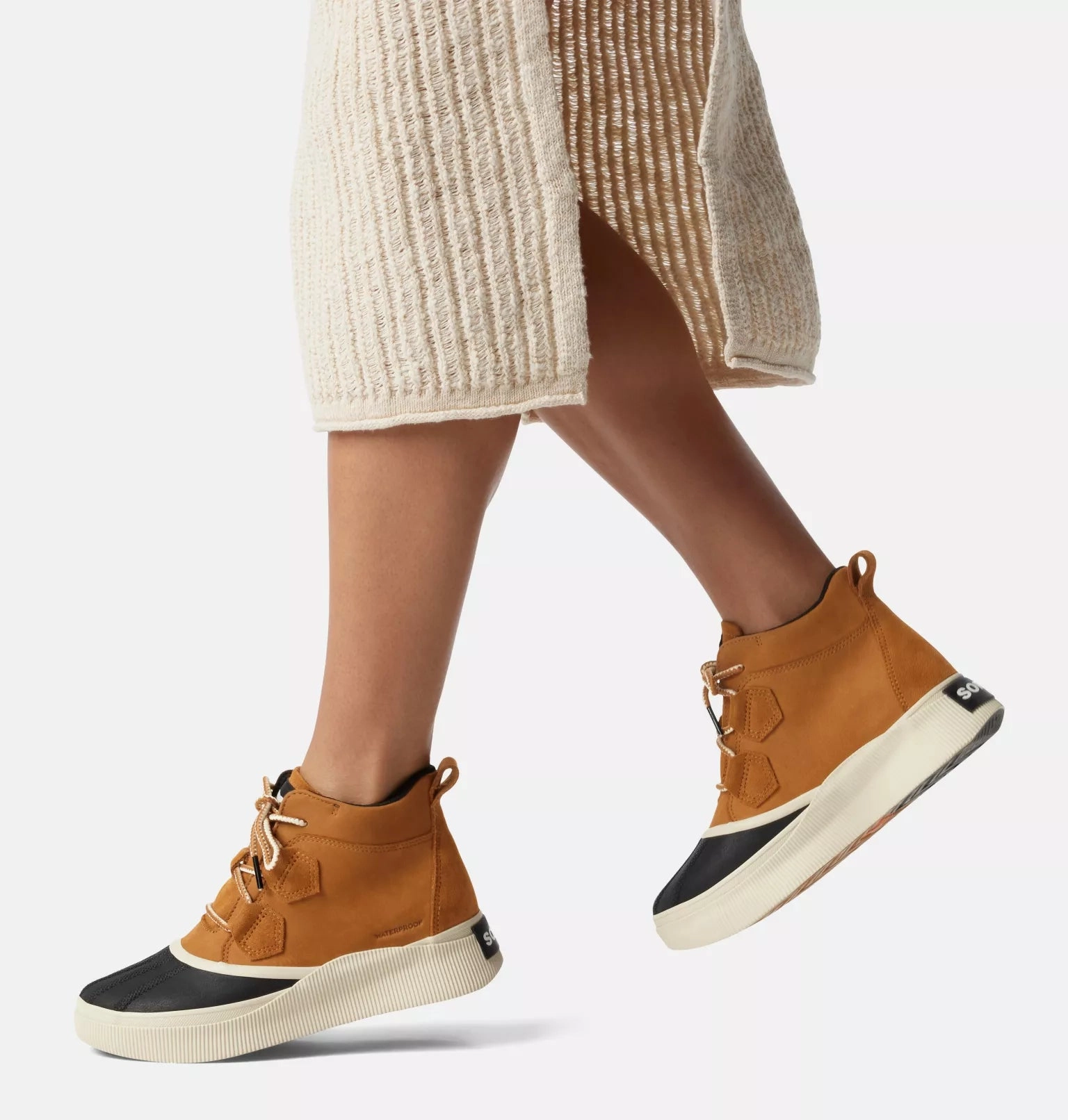 WOMEN'S OUT N ABOUT IV CLASSIC Sorel Outdoor Boots