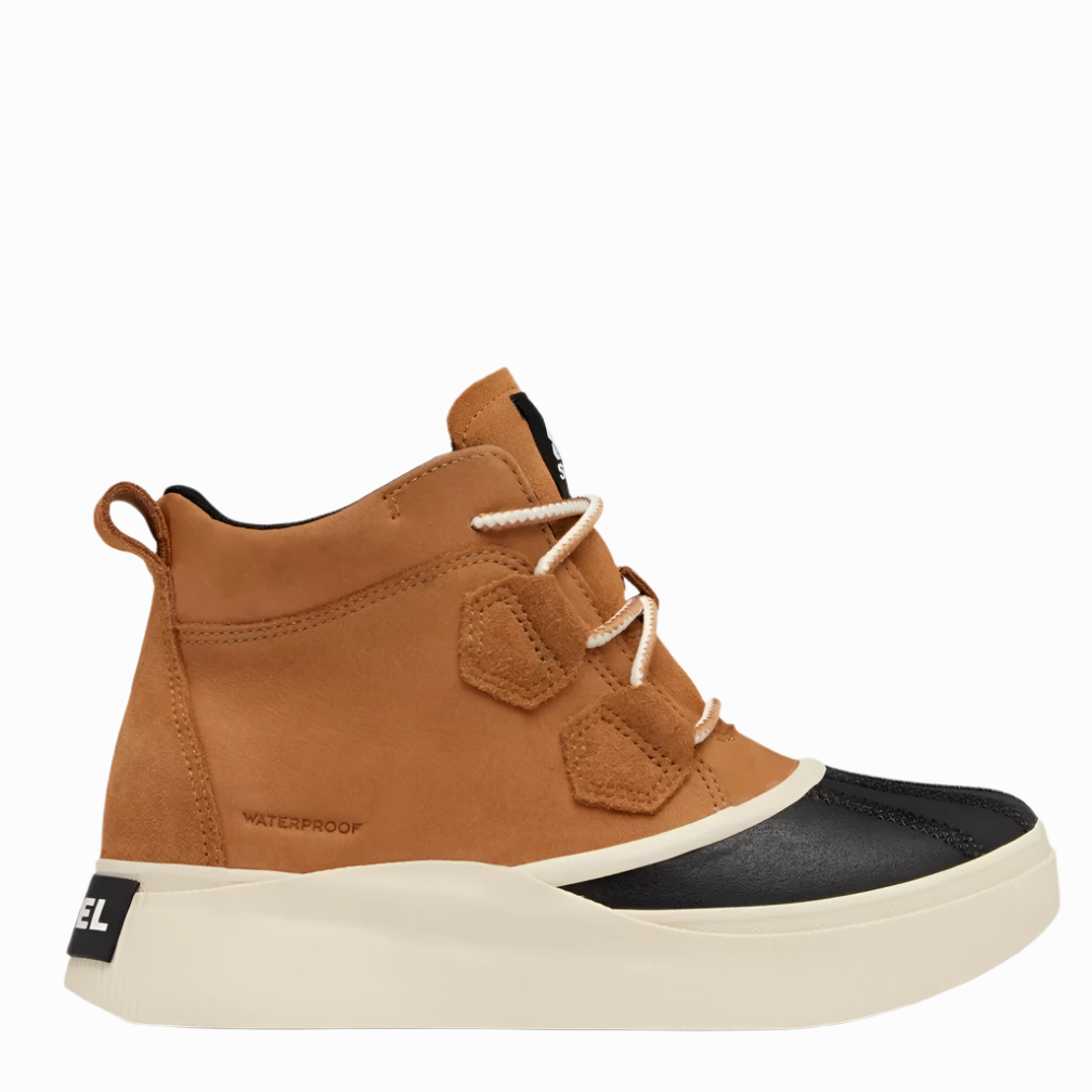 WOMEN'S OUT N ABOUT IV CLASSIC sorel insulated winter boots warm and waterproof