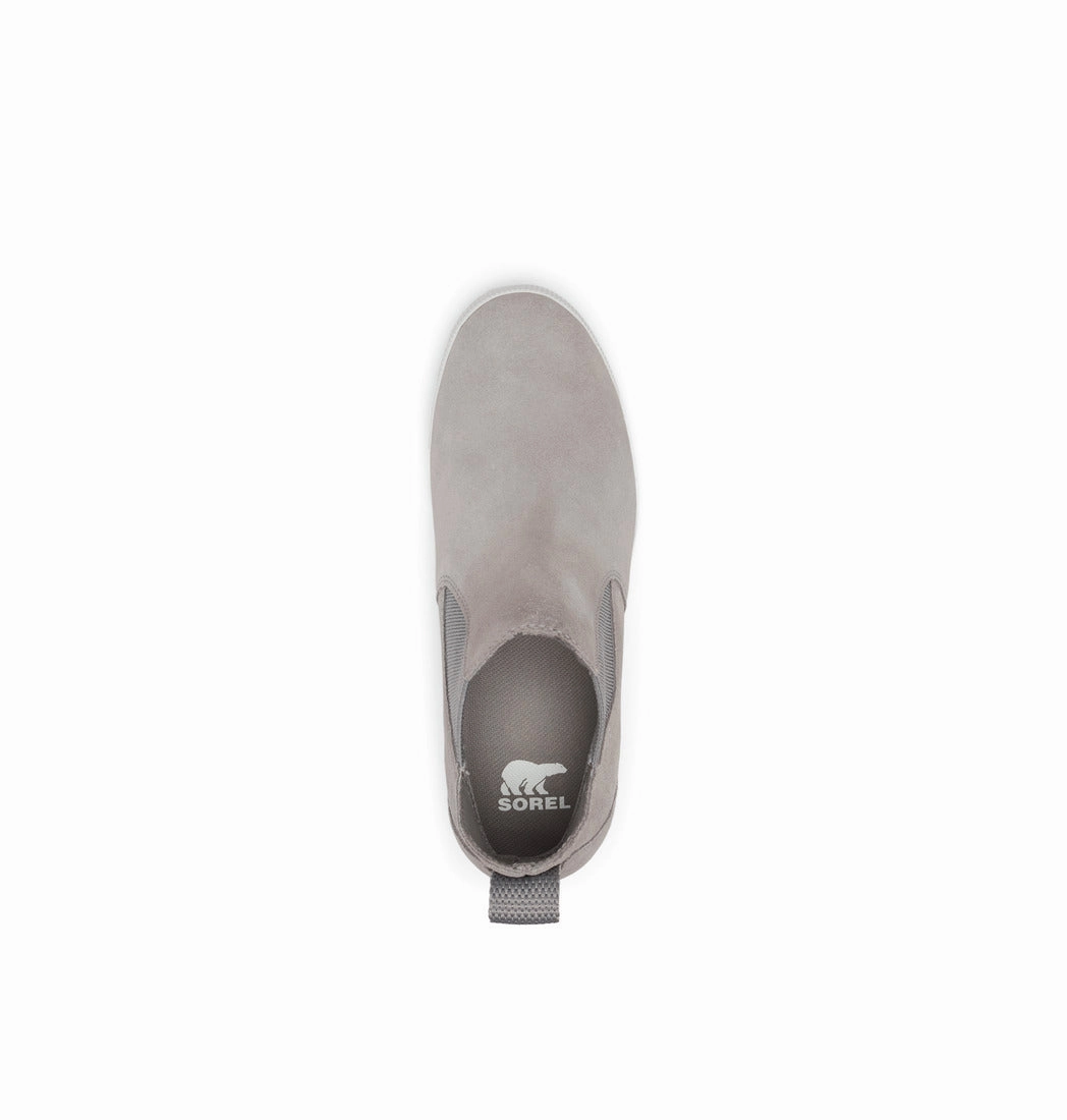 WOMEN'S OUT N ABOUT WEDGE BOOTIE *FINAL SALE Sorel Outdoor Boots