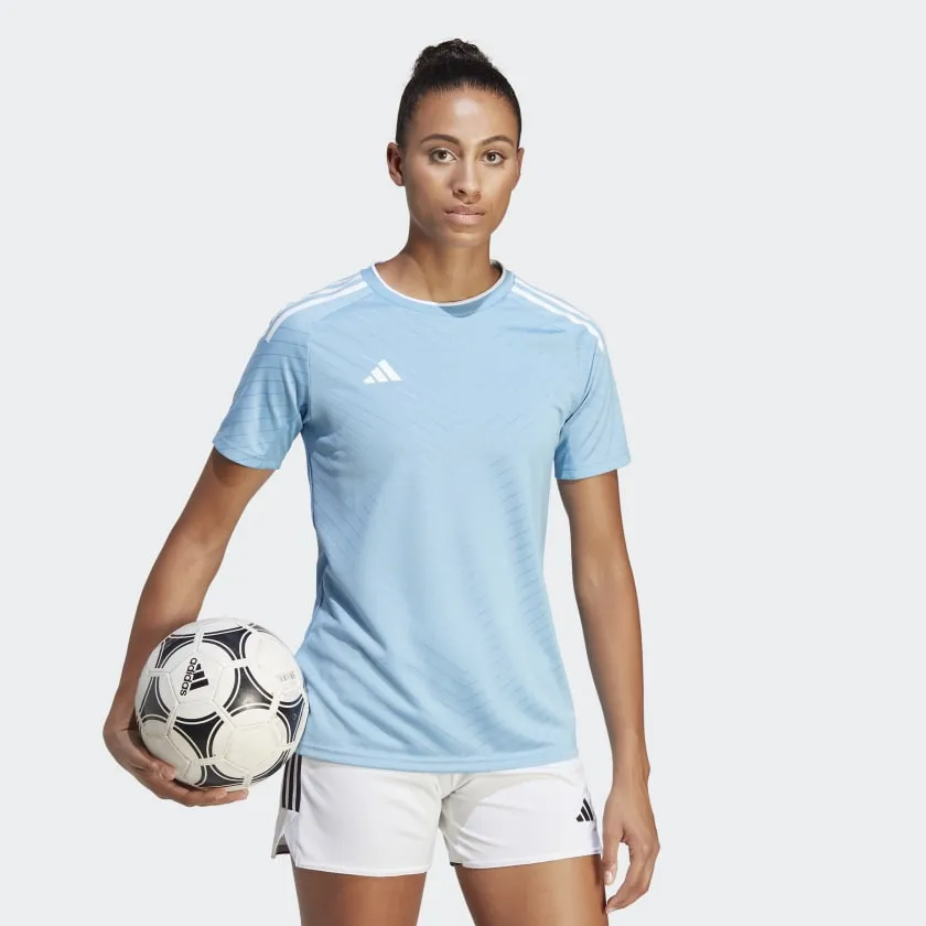 Women's adidas Campeon 23 Jersey
