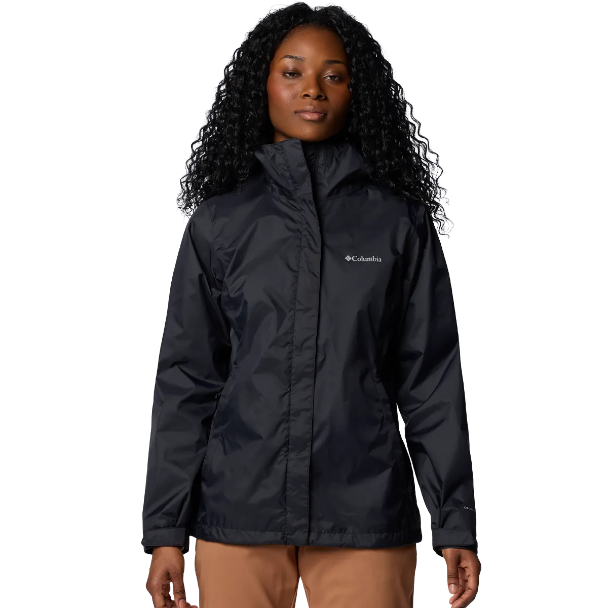 Women's Arcadia II Jacket Asics Shoes