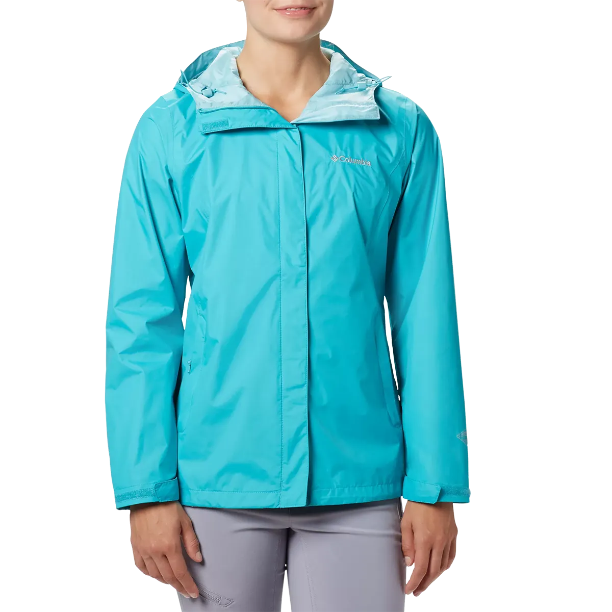 Women's Arcadia II Jacket Asics Shoes