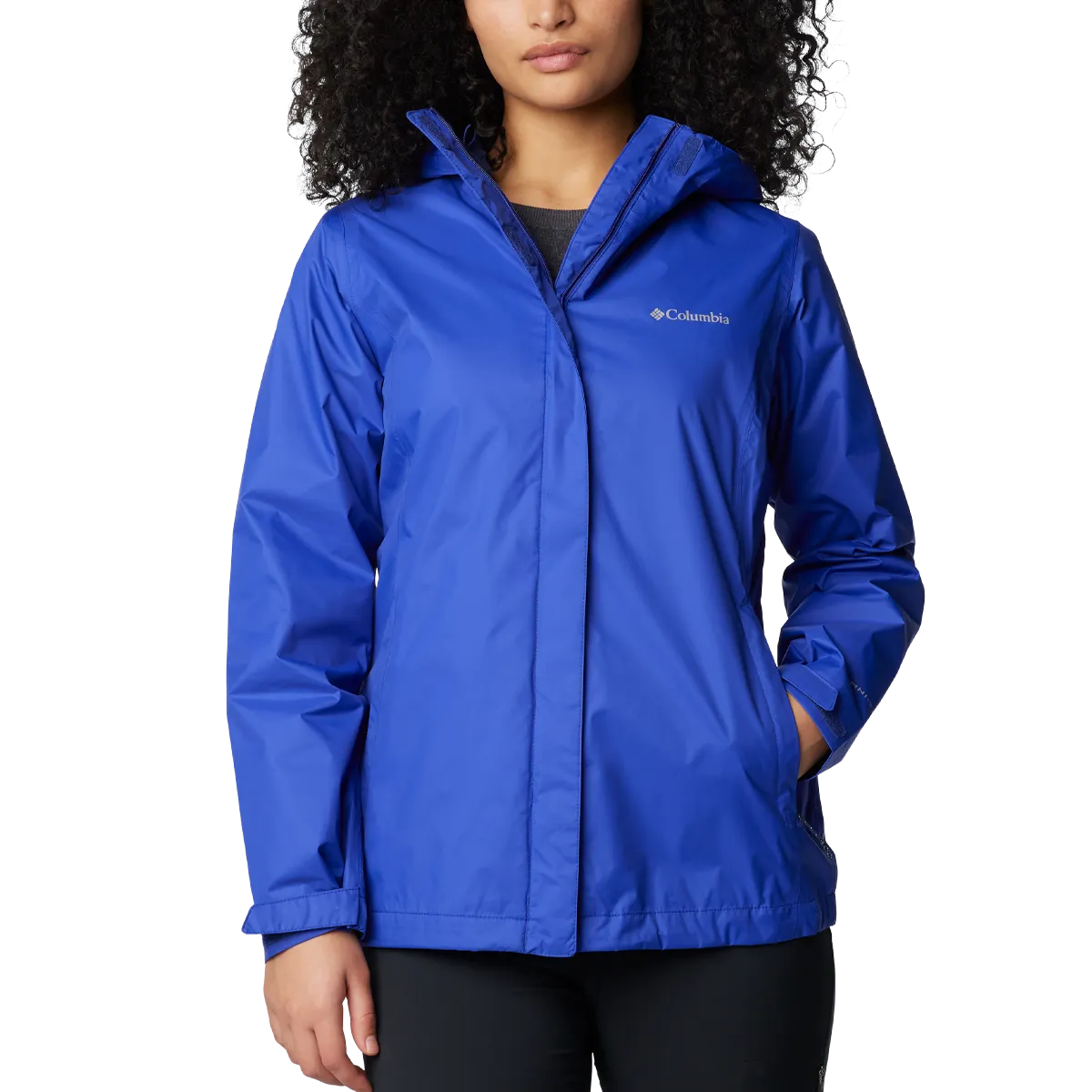 Women's Arcadia II Jacket Asics Shoes