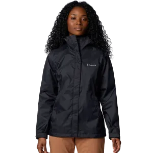 Women's Arcadia II Jacket Asics Shoes