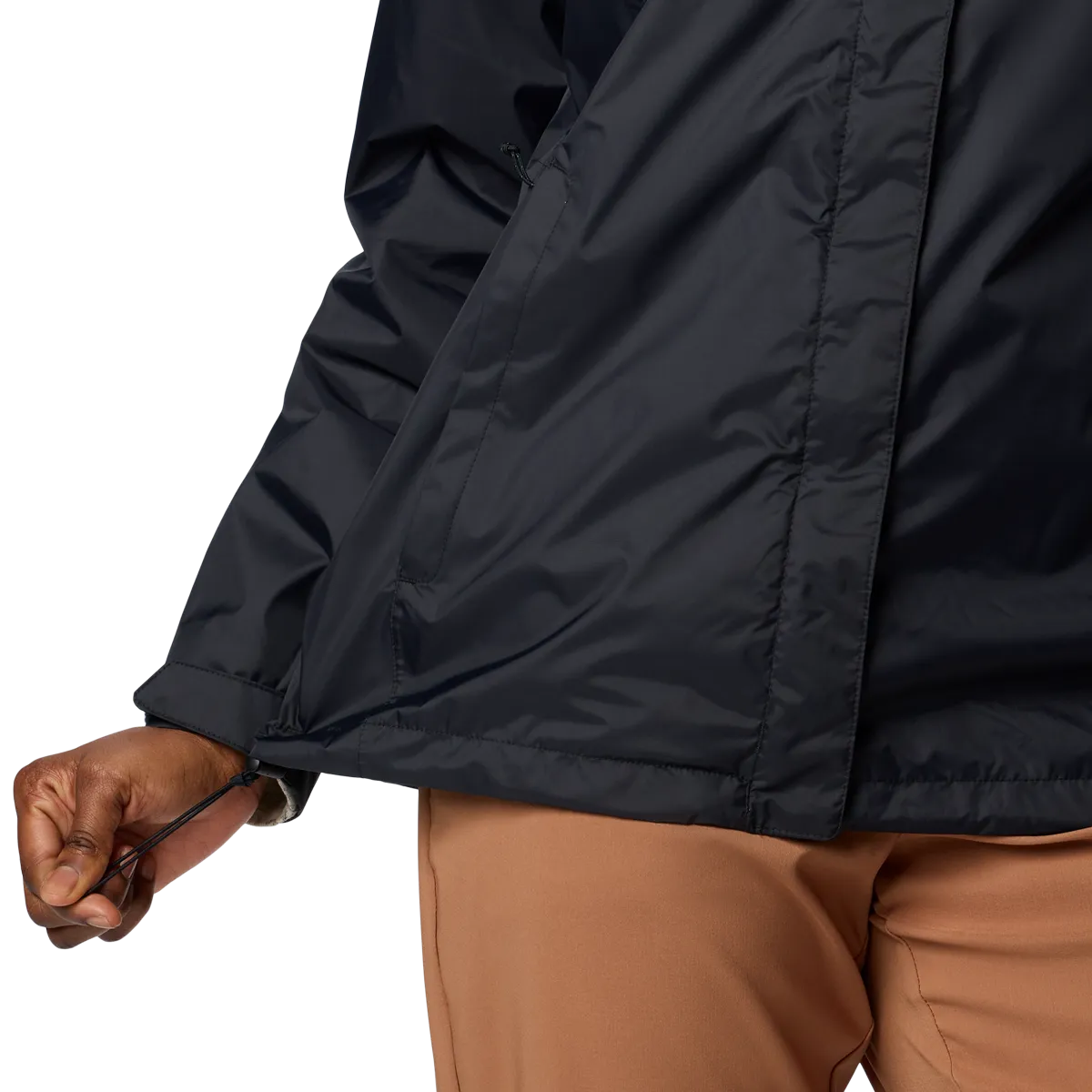 Women's Arcadia II Jacket Asics Shoes