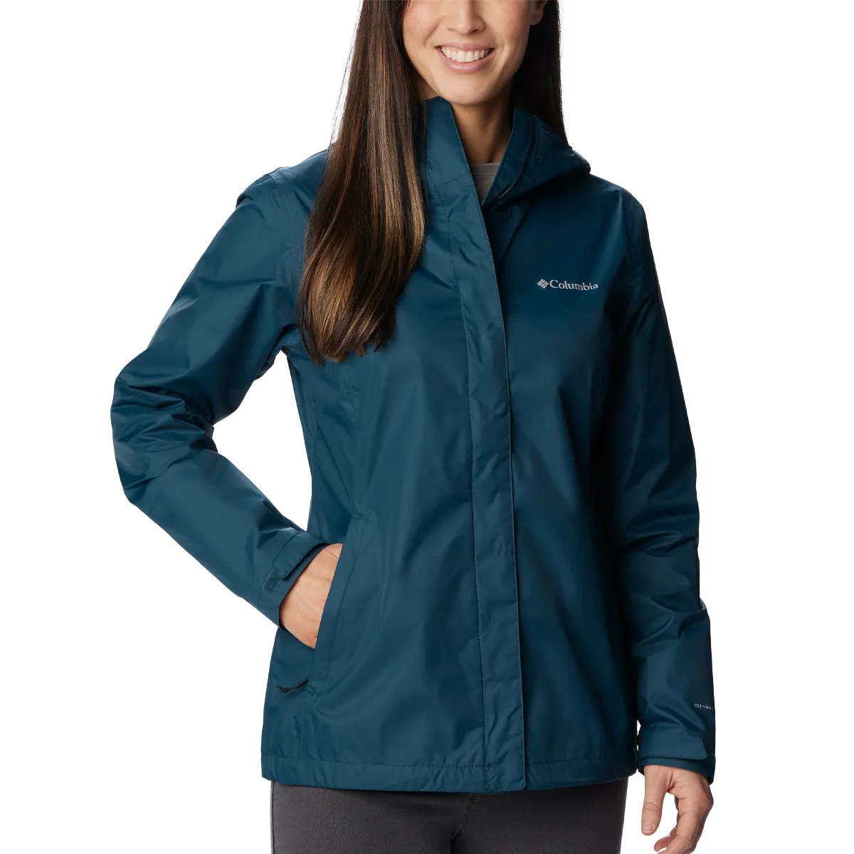 Women's Arcadia II Jacket Asics Shoes
