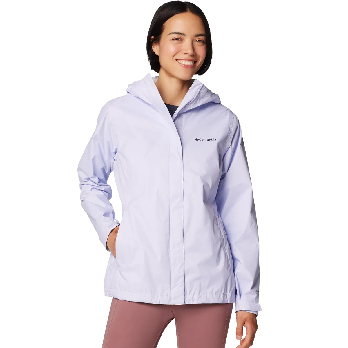 Women's Arcadia II Jacket Asics Shoes