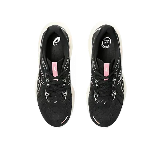 Women's Asics Gel-Cumulus 26 Black/Dark Jade asics Shoes