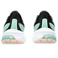 Women's Asics GT-1000 12 Black/Mint Tint asics Shoes