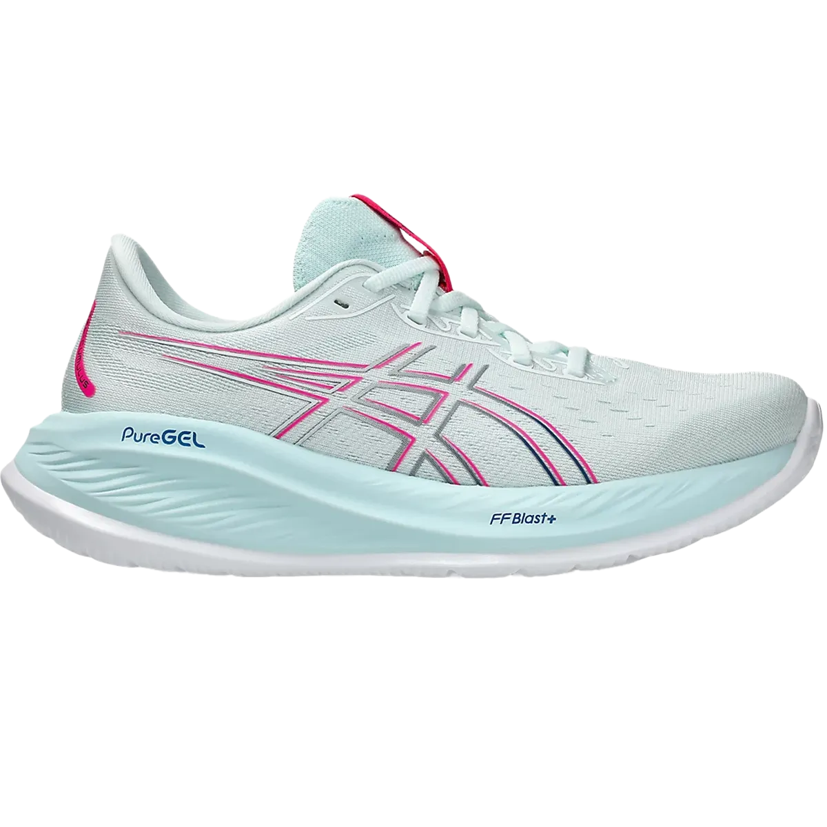 Women's Cumulus 26 Asics Shoes