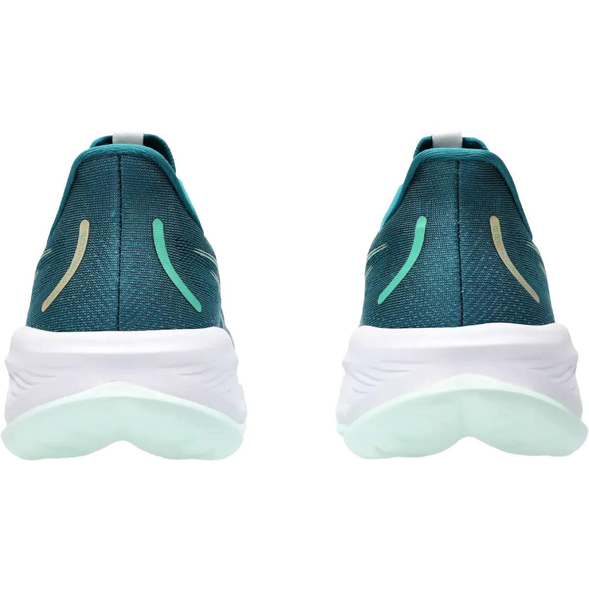 Women's Cumulus 26 Asics Shoes