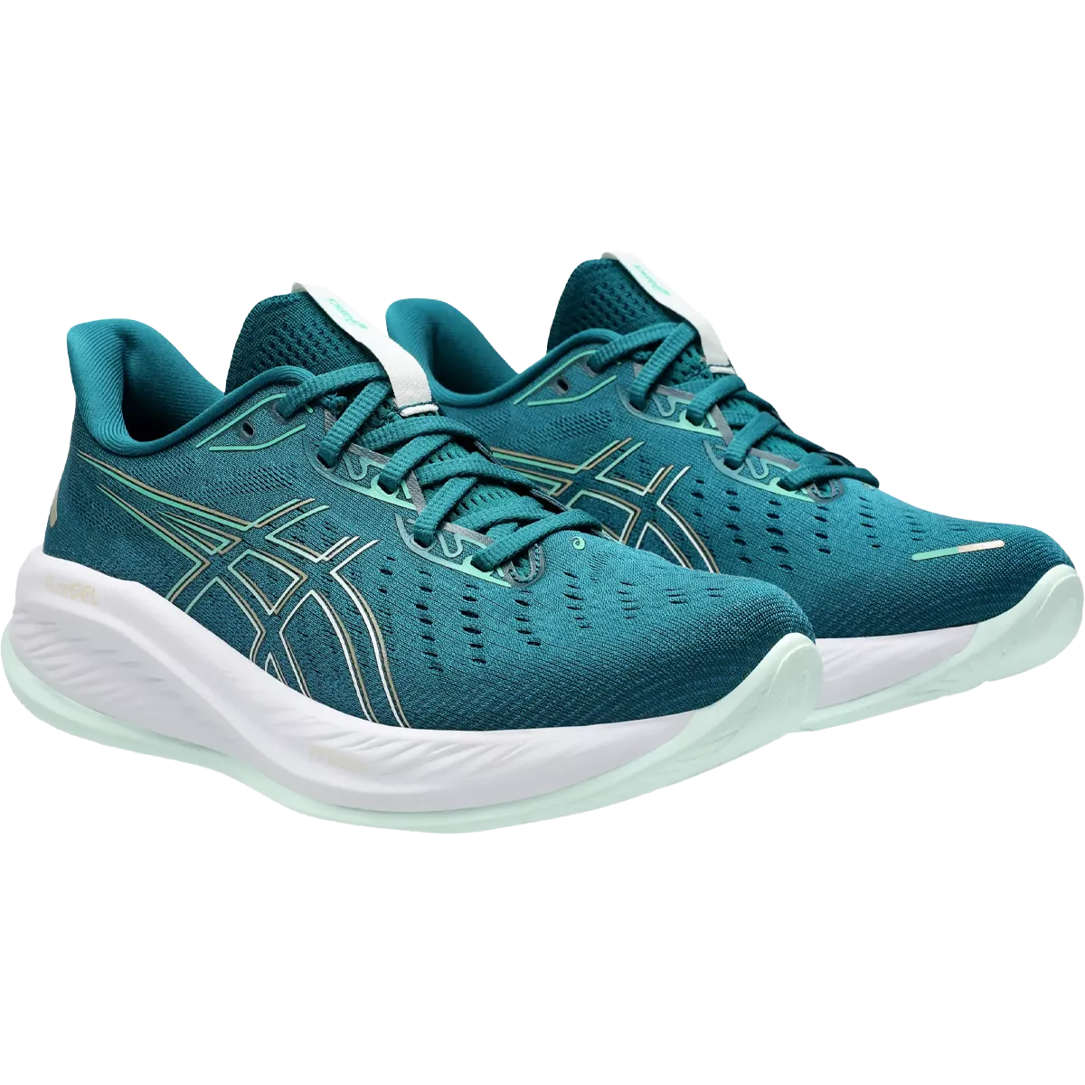 Women's Cumulus 26 Asics Shoes