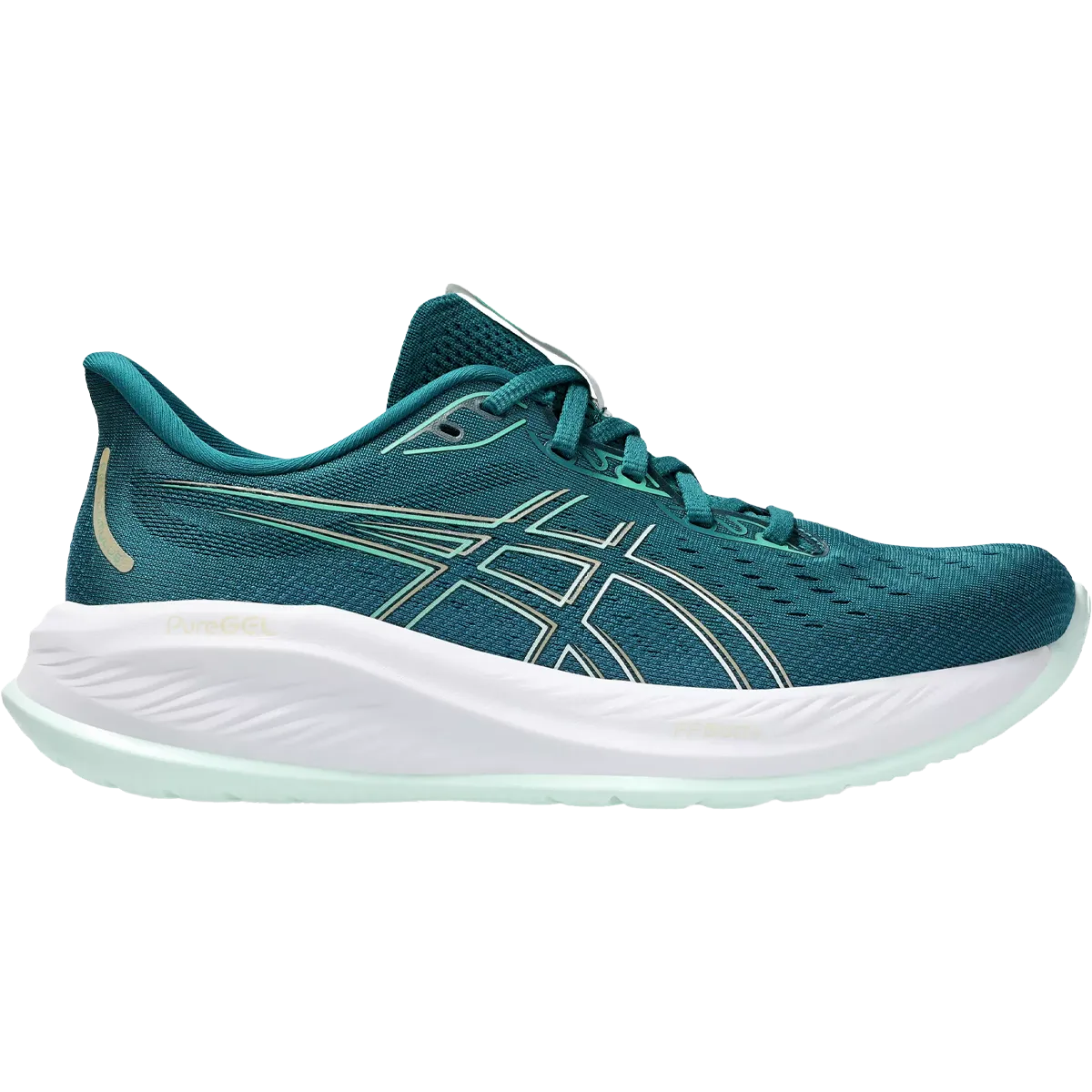 Women's Cumulus 26 Asics Shoes