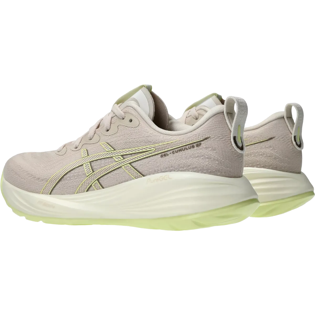 Women's Cumulus 27 Asics Shoes