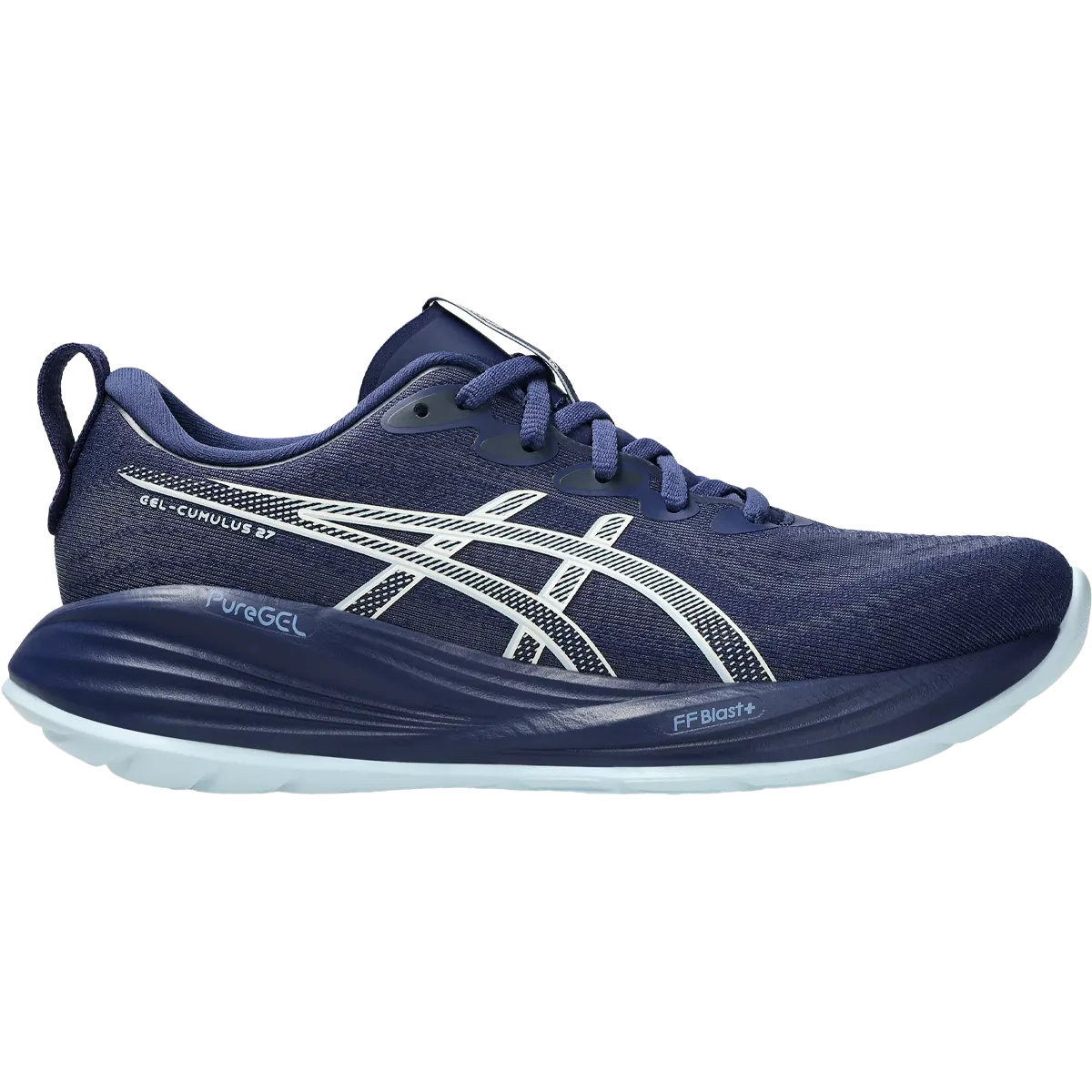 Women's Cumulus 27 Asics Shoes