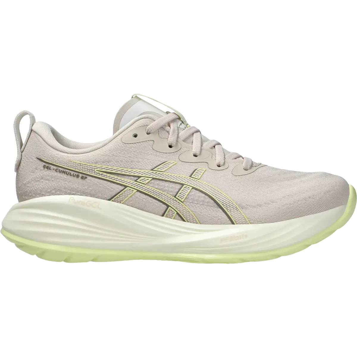 Women's Cumulus 27 Asics Shoes
