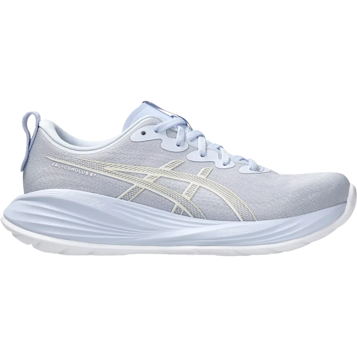 Women's Cumulus 27 Asics Shoes