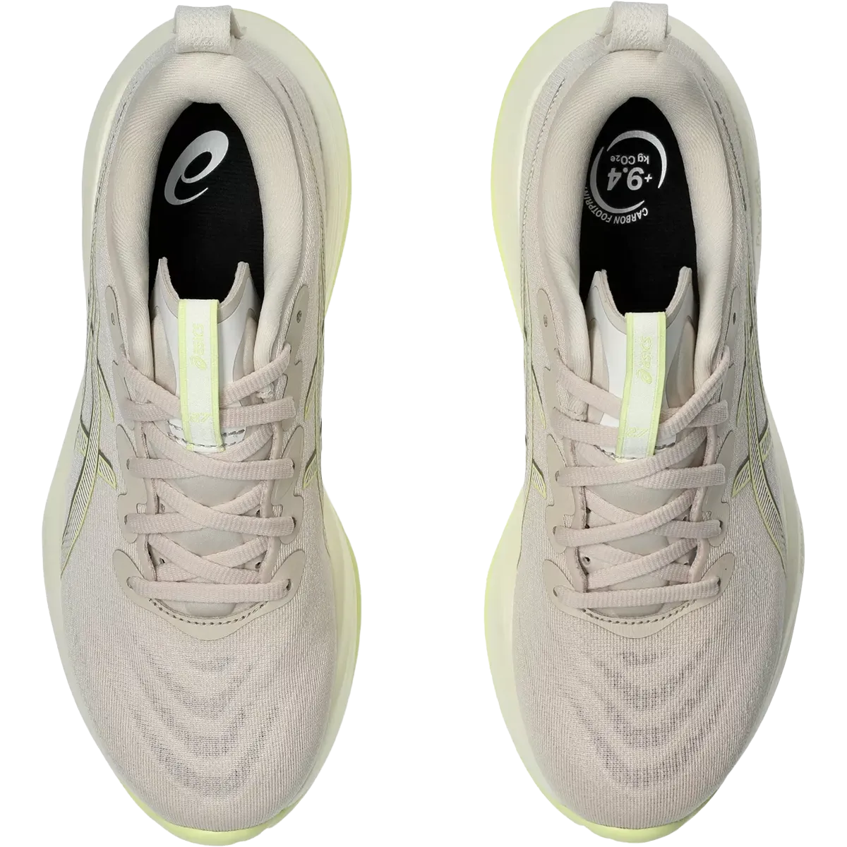 Women's Cumulus 27 Asics Shoes