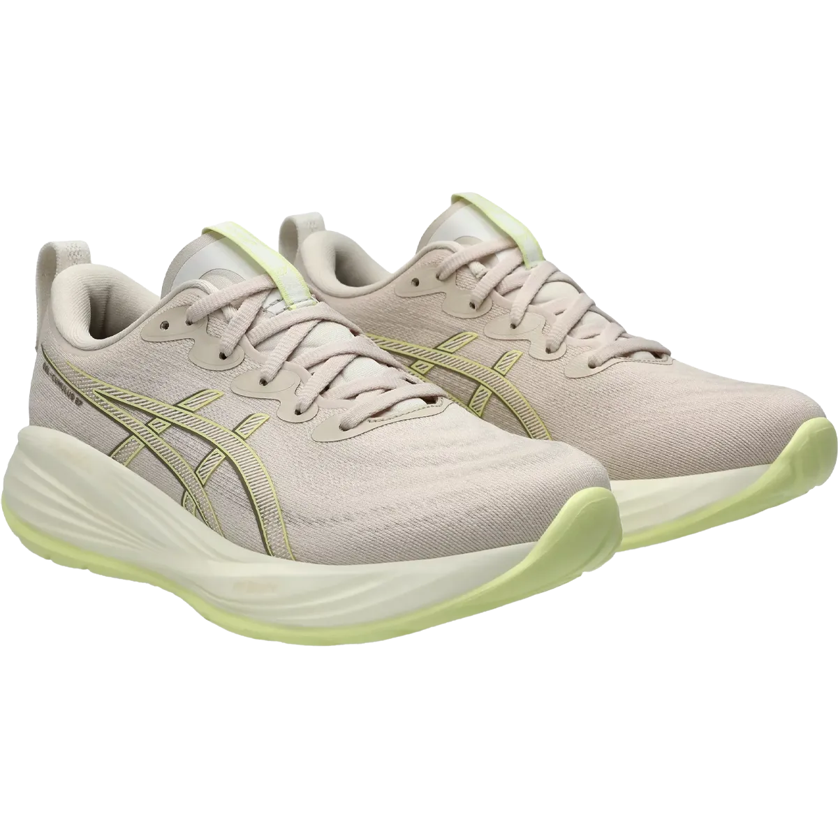 Women's Cumulus 27 Asics Shoes