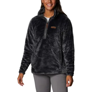 Women's Fire Side Sherpa 1/4 Zip Asics Shoes