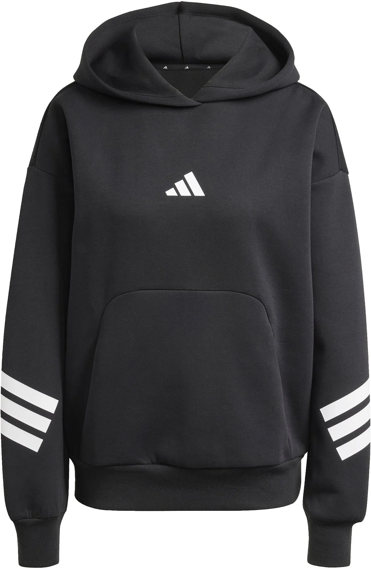 Women's Future Icons 3-Stripes Hoodie