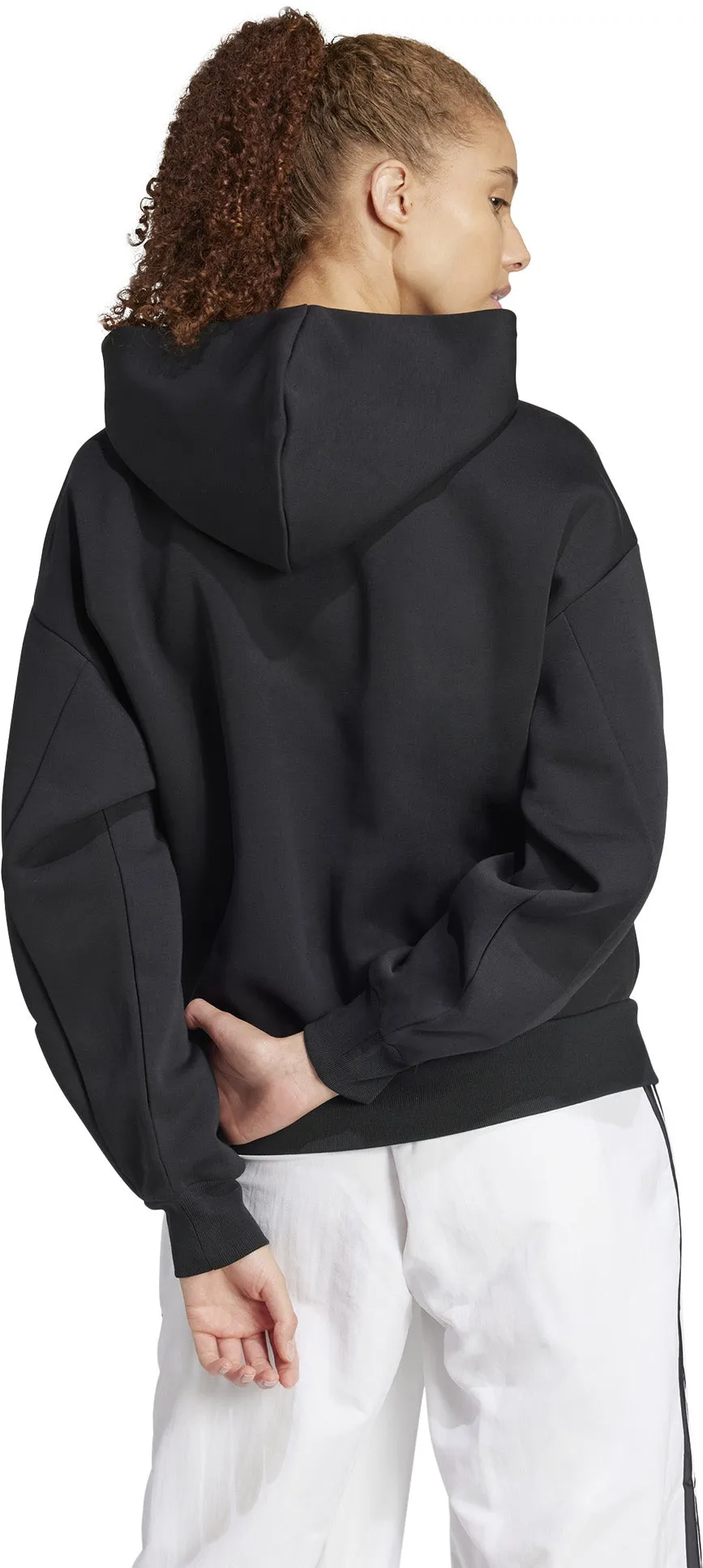 Women's Future Icons 3-Stripes Hoodie
