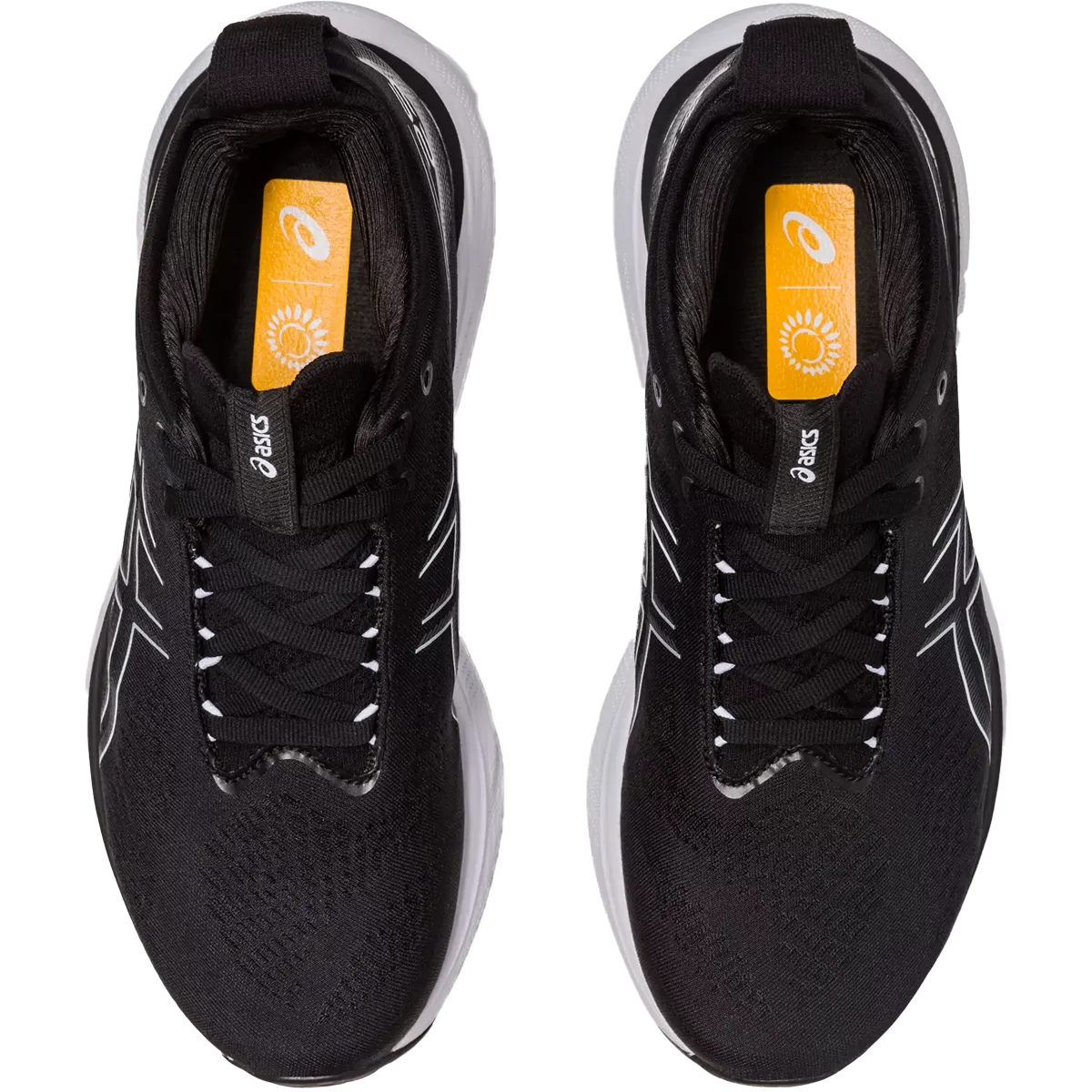 Women's Gel-Nimbus 25 Asics Shoes