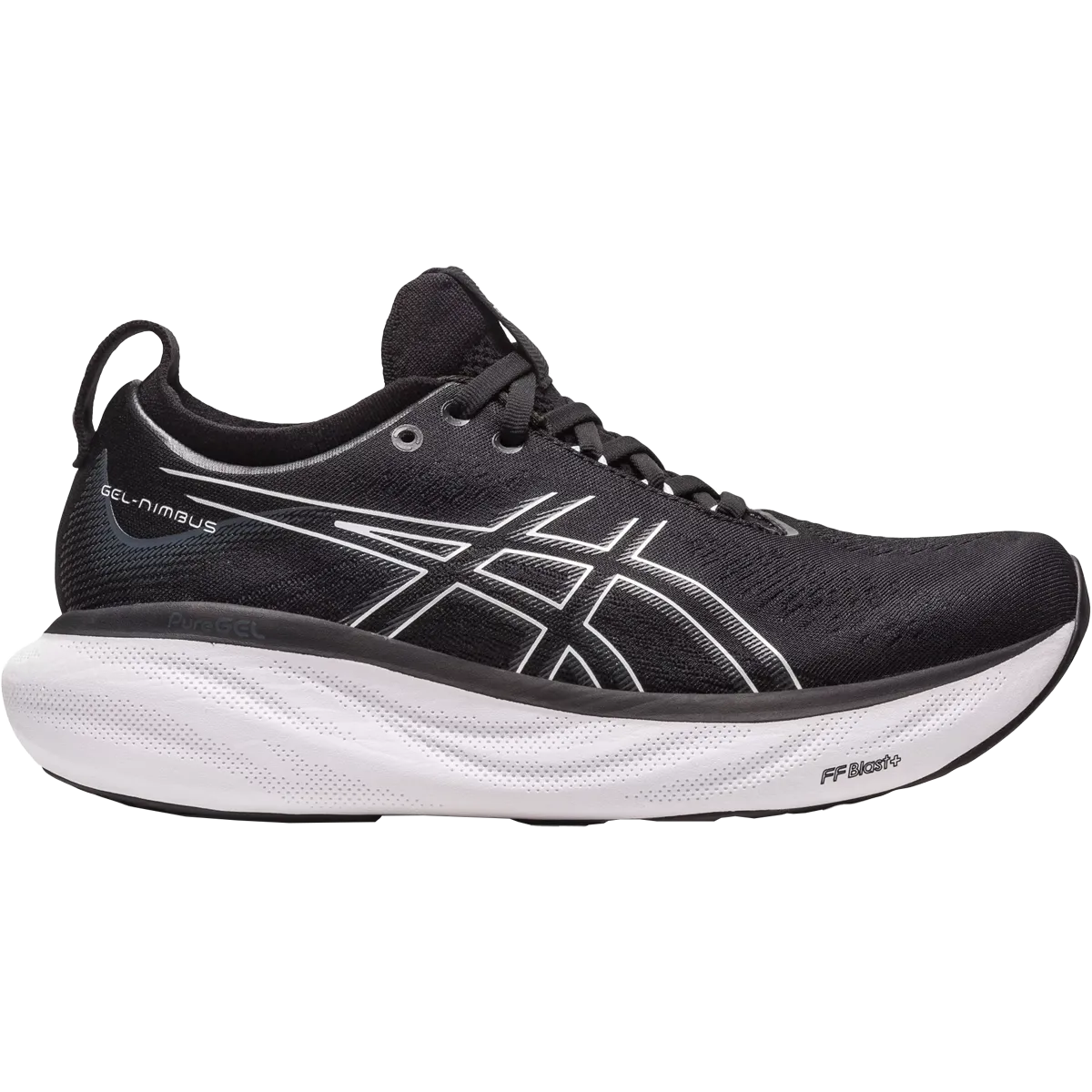 Women's Gel-Nimbus 25 Asics Shoes