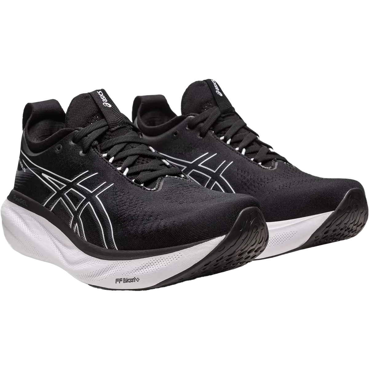 Women's Gel-Nimbus 25 Asics Shoes