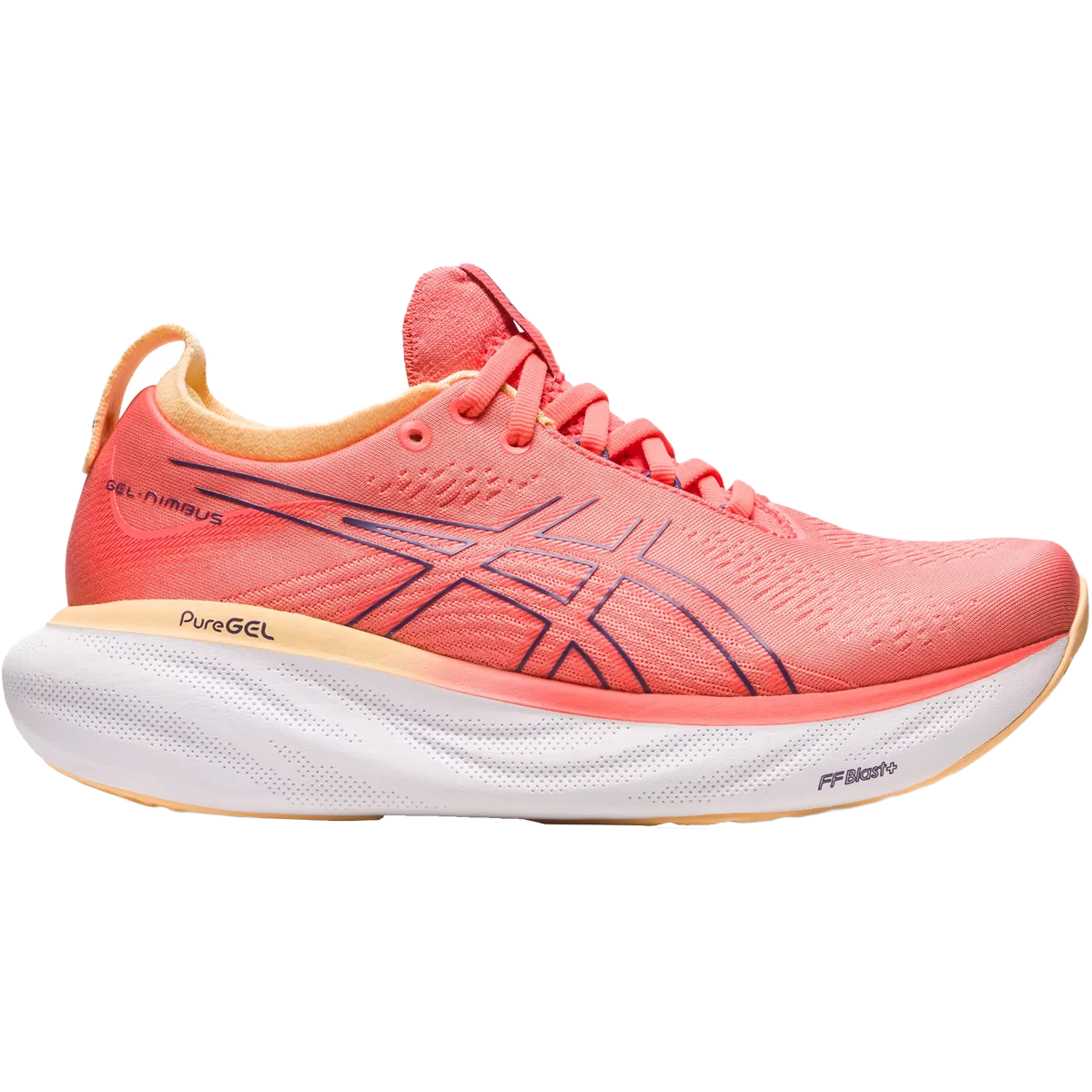 Women's Gel-Nimbus 25 Asics Shoes